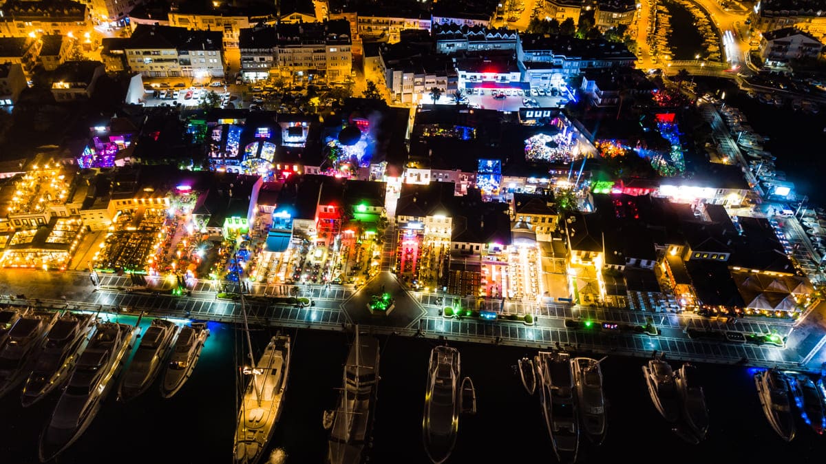 marmaris noaptea cele mai bune cluburi foto 3